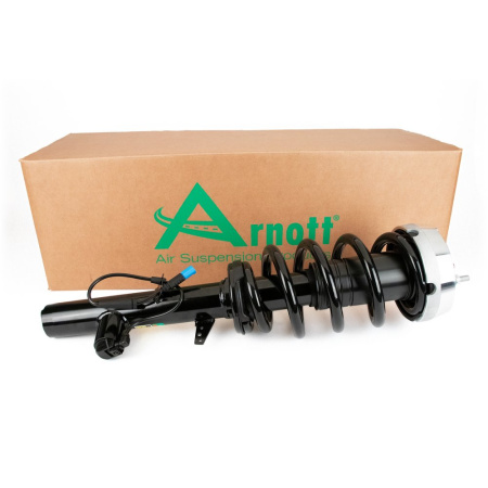 ISKUNVAIMENNIN ETU VAS BMW X5 F15, F85, X6 F16, F86 2.0-4.4 08.13-07.19 (ARNOTT)