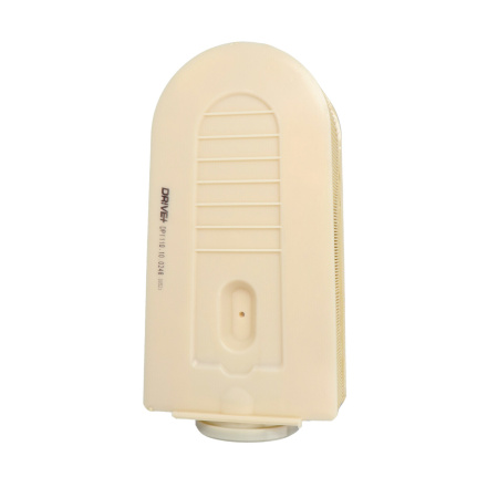 ILMANSUODATIN200-250CDI OM651 KORKEUS 78MM (DR!VE+)