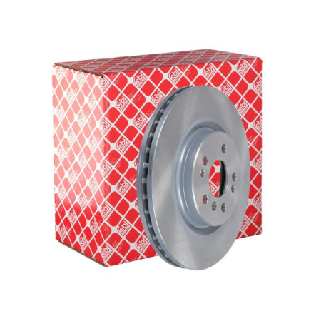 JARRULEVY ETU 330X32,2MM 3.0D-5.5 09.06-12.14 (FEBI BILSTEIN)