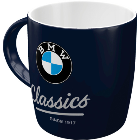 BMW MUKI CLASSICS