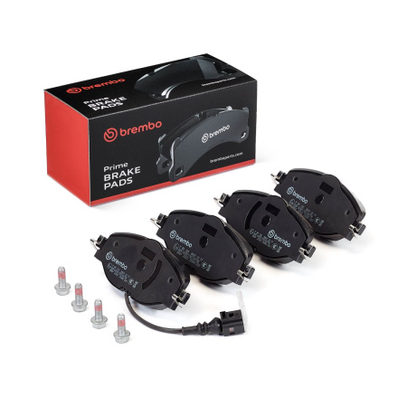 JARRUPALASARJA ETU 160X20MM 1.0-ELECTRIC 11.07- (BREMBO)