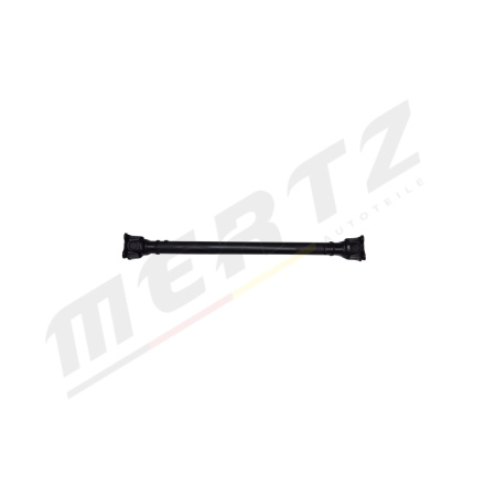KARDAANI ETU 715MM 2.0-3.0D 01.12- (MERTZ)