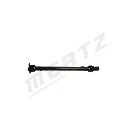 KARDAANI ETU 705MM X5 E70 06-, X6 E71/E72 07- (MERTZ)