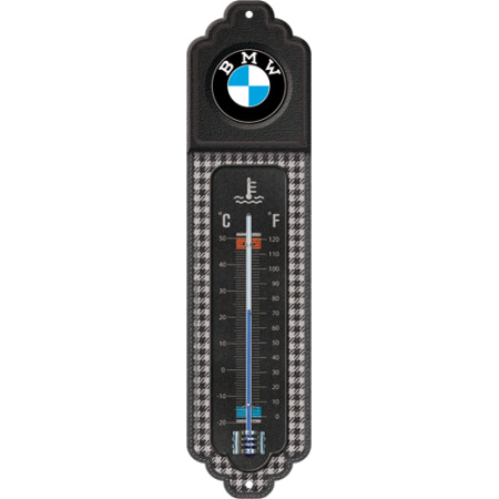 BMW LÄMPÖMITTARI PEPITA 