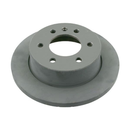 JARRULEVY TAKA 298X16MM (FEBI BILSTEIN)