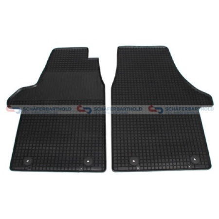 KUMIMATTOPARI ETU 03- 15-  T5/T6 