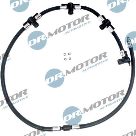 SUUTIN PALUULETKUSARJA CDI 4-SYL OM646 03- 
