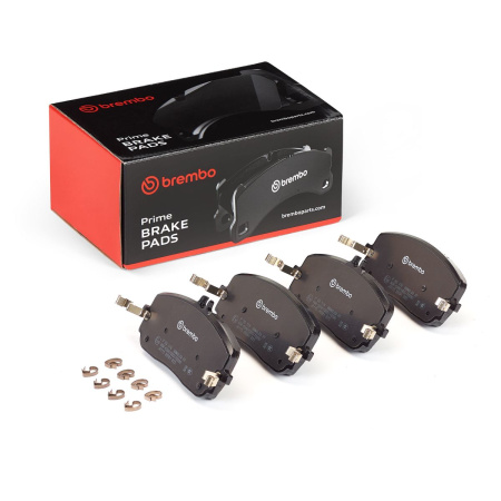 JARRUPALASARJA ETU 164X18MM 1.5H-3.0H 11.19- (BREMBO)