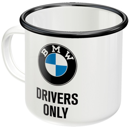 BMW EMALIMUKI BMW DRIVERS ONLY 