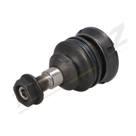 ALAPALLONIVEL O/V 3.0-6.3 02.05-12.14 (MERTZ)