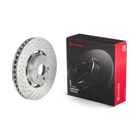 JARRULEVY ETU REI'ITETTY 63AMG 360X36MM (BREMBO SPORT)
