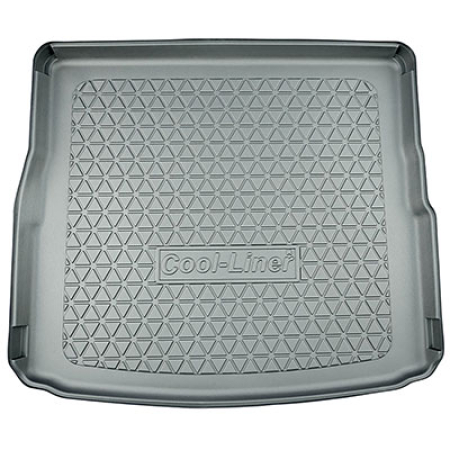 TAVARATILAMATTO AUDI Q4 E-TRON 21-