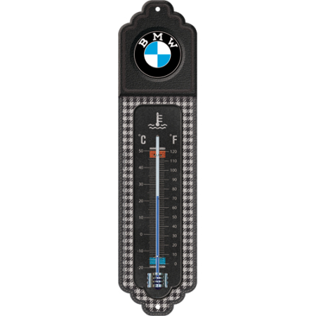 BMW LÄMPÖMITTARI PEPITA 