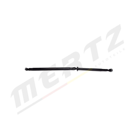 KARDAANI 2136MM VOLVO V70 II/ XC70 I D5 AWD -07 (MERTZ) 