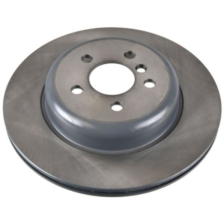 JARRULEVY TAKA OIK 330X20MM (FEBI BILSTEIN)
