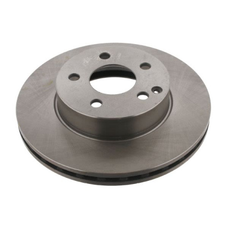JARRULEVY ETU 288X25MM 1.6-2.2D 01.07- (FEBI BILSTEIN)
