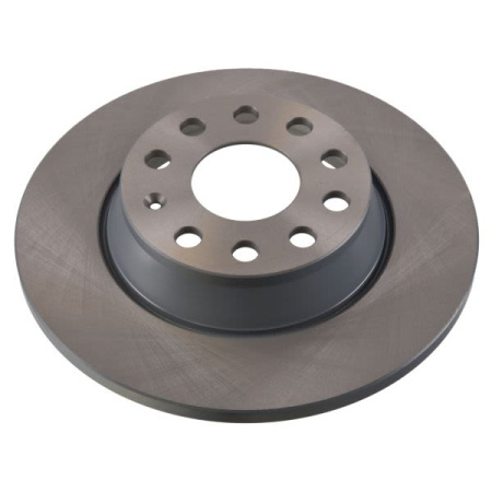 JARRULEVY TAKA 286X12MM 03.99-06.24 (FEBI BILSTEIN)
