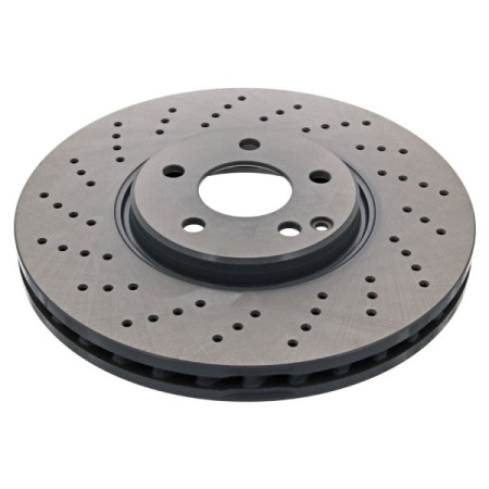 JARRULEVY ETU 10/98- 320CDI,400-500 4-MATIC 330X32MM (FEBI BILSTEIN)