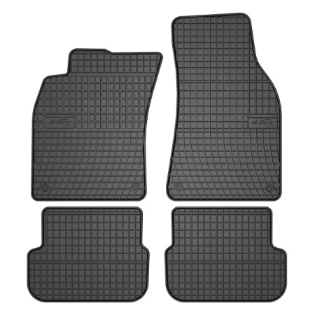 KUMIMATTOSARJA AUDI A6 (C6) 06- FRO0727