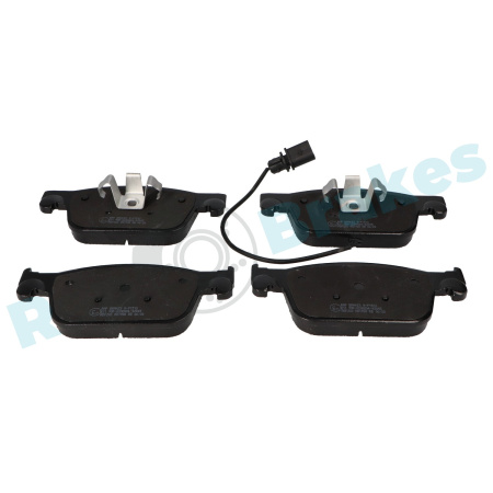 JARRUPALASARJA ETU 16-19 (155,2X64MM) (RAP BRAKES)