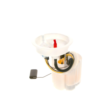 POLTTOAINEPUMPPU TANKISSA B47  (BOSCH)