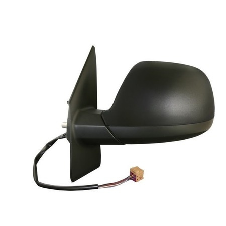 SIVUPEILI VAS MUSTA TRANSPORTER T5 09.09-04.15