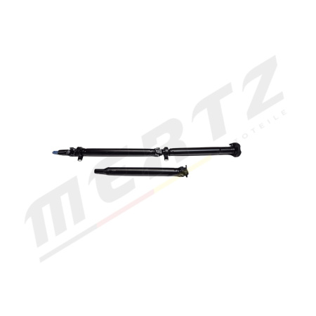 KARDAANI 2808MM TRANSIT 2.2D/2.4D/3.2D 04.06-12.14 (MERTZ)