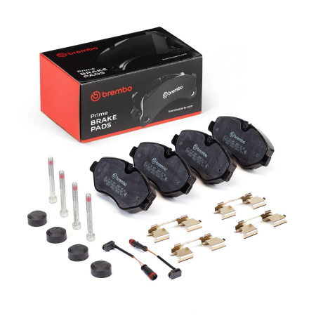 JARRUPALASARJA ETU 163X21MM 1.6D-ELECTRIC 09.03-  (BREMBO)