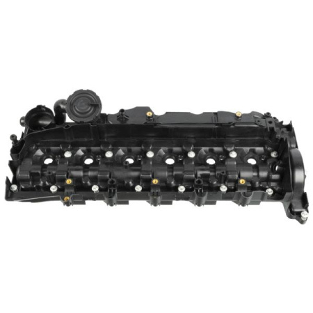 VENTTIILIKOPPA TIIVISTEELLÄ 6-SYL 325-740 DIESEL (FEBI BILSTEIN)