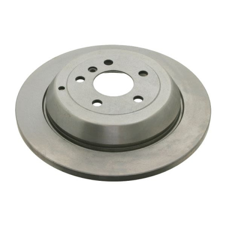 JARRULEVY TAKA 330X14MM 3.0-5.0 02.05-12.14 (FEBI BILSTEIN)