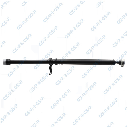 KARDAANI AUDI A6 C7/AVANT/SPORTBACK/ALLROAD 10- (GSP)