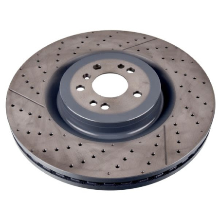 JARRULEVY ETU 390X36MM 3.0-5.5 11.11-10.19 (FEBI BILSTEIN)