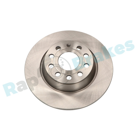 JARRULEVY TAKA 286X12MM (RAP BRAKES)