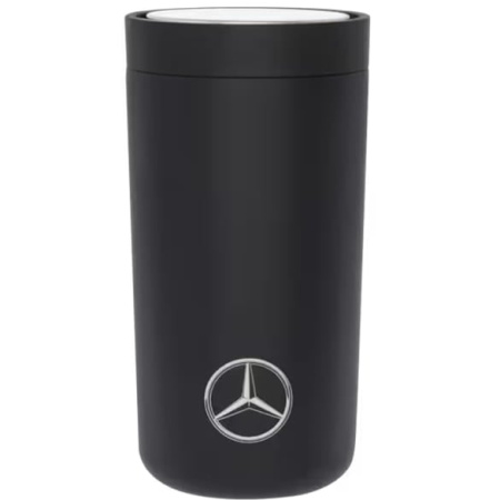 MB TERMOSMUKI 0,2L BY STELTON (ALKUPERÄINEN)