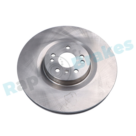JARRULEVY ETU 375X32MM 320CDI-500 4-MATIC 09.06-12.12 (RAP BRAKES)