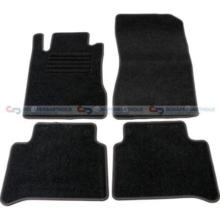 KANGASMATTOSARJA MB / CLS (W211/W219)