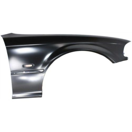 ETULOKASUOJA OIK COUPE 98-03