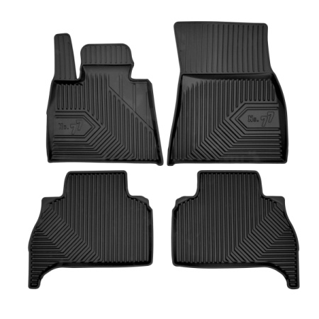 MATTOSARJA  BMW G05 X5 IV 18