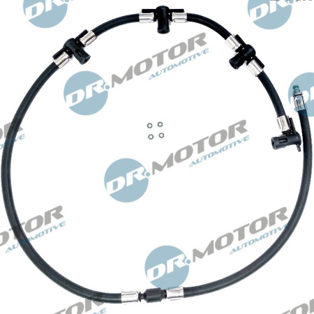 SUUTIN PALUULETKUSARJA CDI 4-SYL OM646 03- 