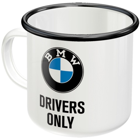 BMW EMALIMUKI BMW DRIVERS ONLY 