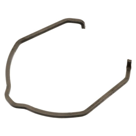 VESILETKUN KLEMMARI 1,9-2,0TDI 71MM (FEBI)