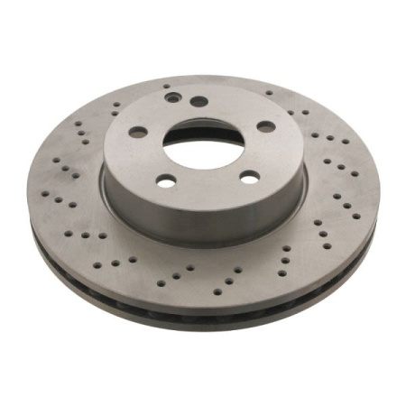 JARRULEVY ETU SPORT CODE 950 295X28MM (FEBI BILSTEIN)
