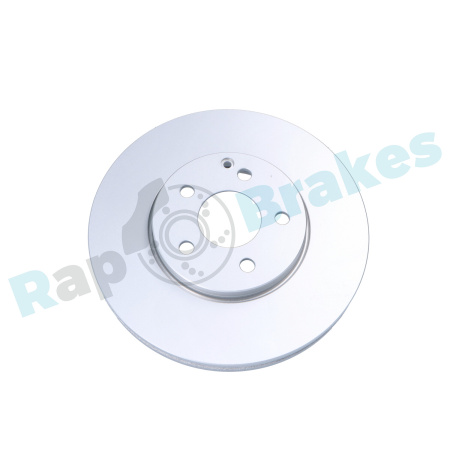 JARRULEVY ETU 304X30MM E240-E350 4-MATIC (RAP BRAKES) R-D1150C