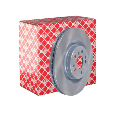 JARRULEVY ETU 350X32MM 3.0-6.2 02.05-04.19 (FEBI BILSTEIN) F24745