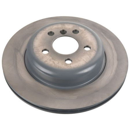 JARRULEVY TAKA VAS 330X20MM (FEBI BILSTEIN) FE173008