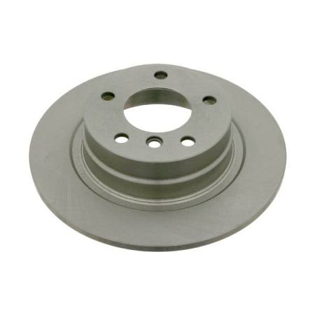 JARRULEVY TAKA 296X10,5MM 06.04-10.13 (FEBI BILSTEIN)