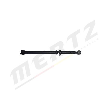 KARDAANI 1745MM FIAT PANDA 4X4 04-13 (MERTZ)