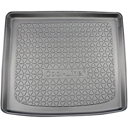 TAVARATILAMATTO AUDI Q3 8/18-