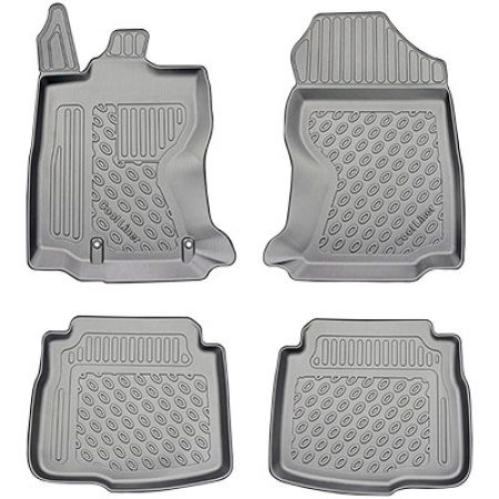 MATTOSARJA 3D SUBARU OUTBACK 05/21-