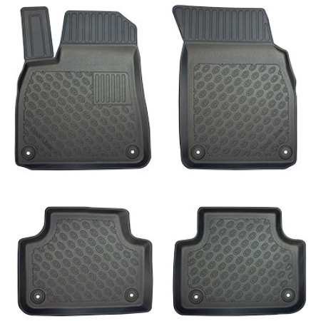 MATTOSARJA 3D AUDI Q7 06/15-, Q8 07/18-